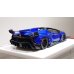 画像10: EIDOLON 1/43 Lamborghini Veneno Roadster 2013 Lobellia Blue Limited 33 pcs. (10)