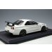 画像2: IDEA 1/18 Mine's Skyline GT-R (BNR34) V-spec N1 2021 (RAYS Wheel) (2)