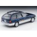 画像2: TOMYTEC 1/64 Limited Vintage NEO Toyota Corolla Wagon L Touring オプション装着車 (Blue/Silver) 1996 (2)
