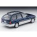 画像2: TOMYTEC 1/64 Limited Vintage NEO Toyota Corolla Wagon L Touring オプション装着車 (Blue/Silver) 1996 (2)