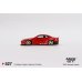 画像3: MINI GT 1/64 Pandem Nissan Silvia (S15) Red (RHD) (3)