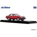 画像4: Hi Story 1/43 Toyota CELICA CAMRY 2000 GT (1980) Dazzling Red (4)
