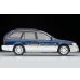 画像4: TOMYTEC 1/64 Limited Vintage NEO Toyota Corolla Wagon L Touring オプション装着車 (Blue/Silver) 1996 (4)