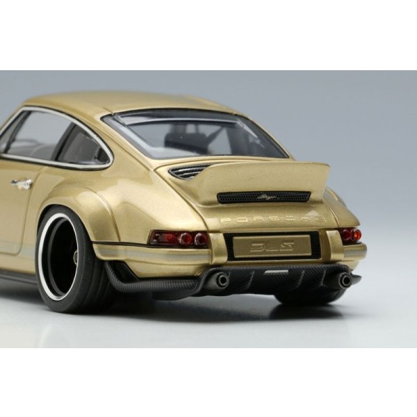 画像9: EIDOLON 1/43 Singer 911 DLS 2022 Light Gold