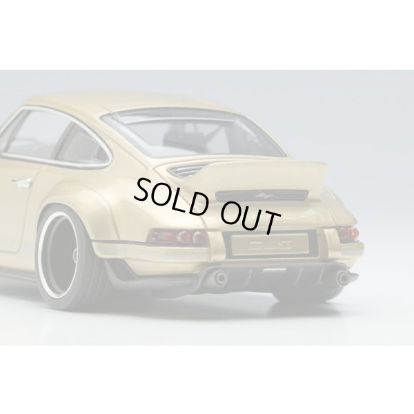 画像9: EIDOLON 1/43 Singer 911 DLS 2022 Light Gold