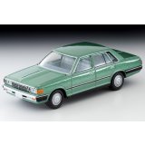 TOMYTEC 1/64 Limited Vintage NEO Nissan Gloria Sedan 200E GL (Green) 1979