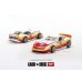画像1: MINI GT 1/64 Datsun KAIDO Fairlady Z Kaido GT V1(RHD) (1)