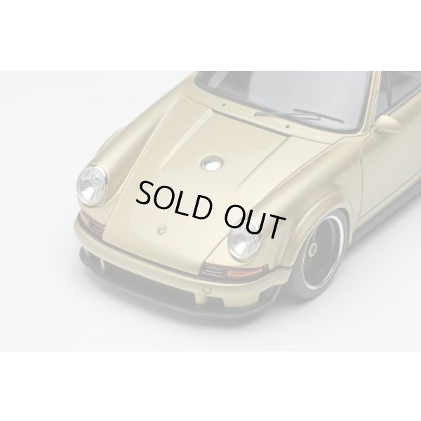 画像4: EIDOLON 1/43 Singer 911 DLS 2022 Light Gold