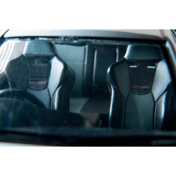 画像8: TOMYTEC 1/64 Limited Vintage NEO Mitsubishi Lancer RS Evolution VI (White)