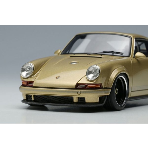 画像8: EIDOLON 1/43 Singer 911 DLS 2022 Light Gold