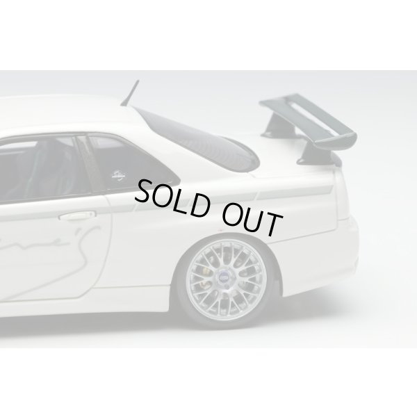 画像7: EIDOLON 1/43 Mine's Skyline GT-R (BNR34) V-spec N1 2012 (BBS Wheel)