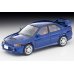 画像1: TOMYTEC 1/64 Limited Vintage NEO Mitsubishi Lancer GSR Evolution IV (Dark Blue) (1)