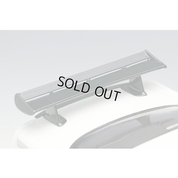 画像4: IDEA 1/18 Mine's Skyline GT-R (BNR34) V-spec N1 2021 (RAYS Wheel)