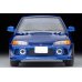 画像5: TOMYTEC 1/64 Limited Vintage NEO Mitsubishi Lancer GSR Evolution IV (Dark Blue)