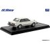 画像3: Hi Story 1/43 Toyota CELICA CAMRY 2000 GT (1980) Monochrome White (3)