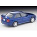 画像2: TOMYTEC 1/64 Limited Vintage NEO Mitsubishi Lancer GSR Evolution IV (Dark Blue) (2)