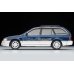 画像3: TOMYTEC 1/64 Limited Vintage NEO Toyota Corolla Wagon L Touring オプション装着車 (Blue/Silver) 1996