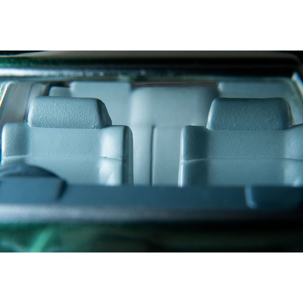 画像8: TOMYTEC 1/64 Limited Vintage NEO Nissan Gloria Sedan 200E GL (Green) 1979