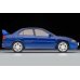 画像4: TOMYTEC 1/64 Limited Vintage NEO Mitsubishi Lancer GSR Evolution IV (Dark Blue)