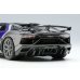画像8: EIDOLON COLLECTION 1/43 Lamborghini Aventador SVJ Roadster 2020 Ad Personam 2 tone paint Viola Hestia/Grigio Lynx (8)