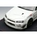 画像3: IDEA 1/18 Mine's Skyline GT-R (BNR34) V-spec N1 2021 (RAYS Wheel) (3)