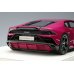 画像2: EIDOLON 1/18 Lamborghini Huracan EVO 2019 (AESIR wheel) Viola Bust Limited 60 pcs. (2)