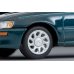 画像7: TOMYTEC 1/64 Limited Vintage NEO Toyota Corolla Wagon L Touring (Green) 1996