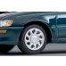 画像7: TOMYTEC 1/64 Limited Vintage NEO Toyota Corolla Wagon L Touring (Green) 1996 (7)