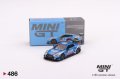 MINI GT 1/64 Nissan GT-R Nismo GT3 SUPER GT Series 2022 #56 KONDO RACING (LHD) 日本限定