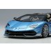 画像7: EIDOLON COLLECTION 1/43 Lamborghini Aventador SVJ 63 Roadster -Tribute Miura Roadster- 2021 (7)