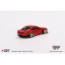 画像2: MINI GT 1/64 Pandem Nissan Silvia (S15) Red (RHD) (2)