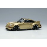 EIDOLON 1/43 Singer 911 DLS 2022 Light Gold