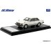 画像2: Hi Story 1/43 Toyota CELICA CAMRY 2000 GT (1980) Monochrome White (2)