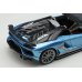画像4: EIDOLON COLLECTION 1/43 Lamborghini Aventador SVJ 63 Roadster -Tribute Miura Roadster- 2021