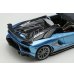 画像4: EIDOLON COLLECTION 1/43 Lamborghini Aventador SVJ 63 Roadster -Tribute Miura Roadster- 2021 (4)