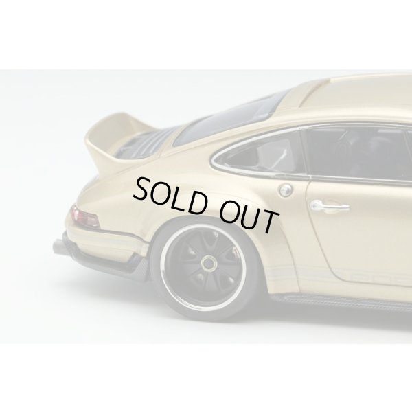 画像7: EIDOLON 1/43 Singer 911 DLS 2022 Light Gold