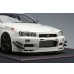 画像8: IDEA 1/18 Mine's Skyline GT-R (BNR34) V-spec N1 2021 (RAYS Wheel) (8)