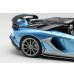 画像6: EIDOLON COLLECTION 1/43 Lamborghini Aventador SVJ 63 Roadster -Tribute Miura Roadster- 2021 (6)