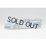 EIDOLON COLLECTION 1/43 Lamborghini Aventador SVJ 63 Roadster -Tribute Miura Roadster- 2021