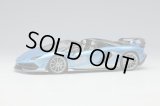 EIDOLON COLLECTION 1/43 Lamborghini Aventador SVJ 63 Roadster -Tribute Miura Roadster- 2021