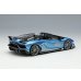 画像2: EIDOLON COLLECTION 1/43 Lamborghini Aventador SVJ 63 Roadster -Tribute Miura Roadster- 2021 (2)