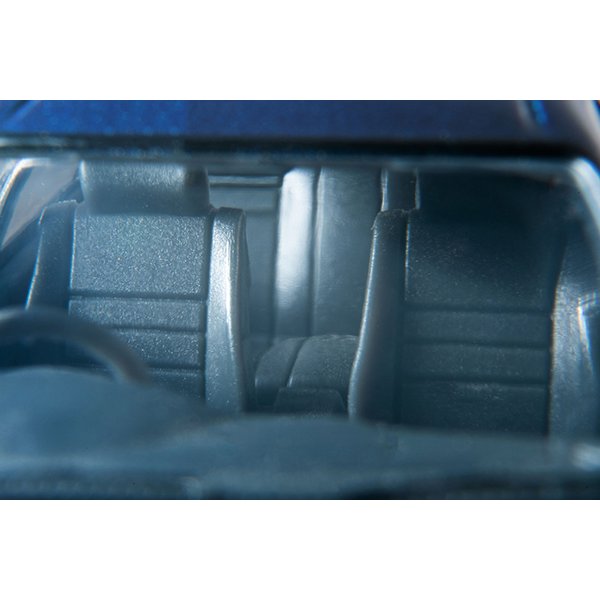 画像8: TOMYTEC 1/64 Limited Vintage NEO Toyota Corolla Wagon L Touring オプション装着車 (Blue/Silver) 1996