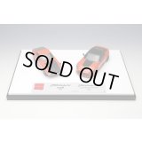 EIDOLON COLLECTION 1/43 Nissan Fairlady Z Customized Proto & Fairlady Z 432R (PS30SB) 1969 Set