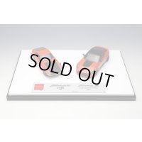 EIDOLON COLLECTION 1/43 Nissan Fairlady Z Customized Proto & Fairlady Z 432R (PS30SB) 1969 Set