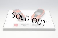 EIDOLON COLLECTION 1/43 Nissan Fairlady Z Customized Proto & Fairlady Z 432R (PS30SB) 1969 Set