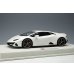 画像1: EIDOLON 1/18 Lamborghini Huracan EVO 2019 (AESIR wheel) Pearl White Limited 60 pcs. (1)