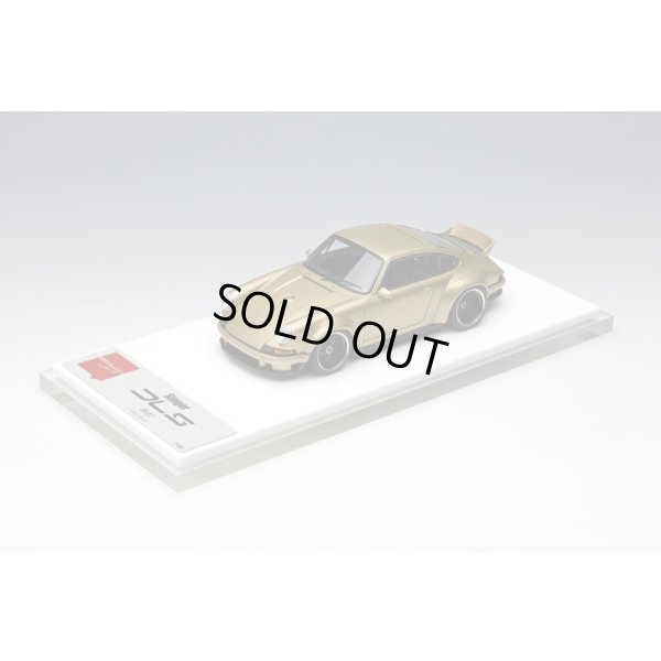 画像10: EIDOLON 1/43 Singer 911 DLS 2022 Light Gold
