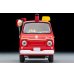 画像7: TOMYTEC 1/64 Limited Vintage Subaru Sambar Pump fire truck with Figure (7)