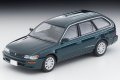 TOMYTEC 1/64 Limited Vintage NEO Toyota Corolla Wagon L Touring (Green) 1996