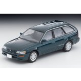 TOMYTEC 1/64 Limited Vintage NEO Toyota Corolla Wagon L Touring (Green) 1996